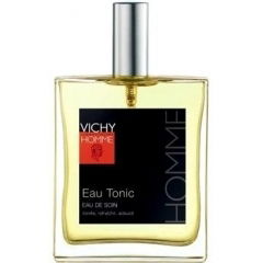 Vichy Homme Eau Tonic by Vichy perfume bottle