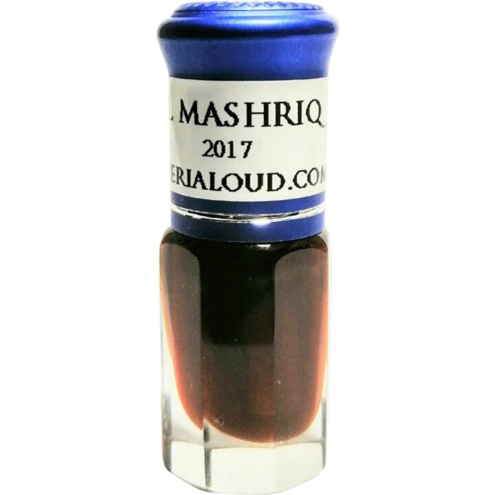 Al Mashriq by Imperial Oud perfume bottle