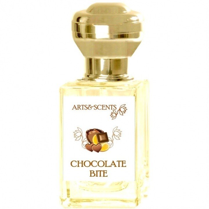 Chocolate Bite by Arts&Scents perfume bottle
