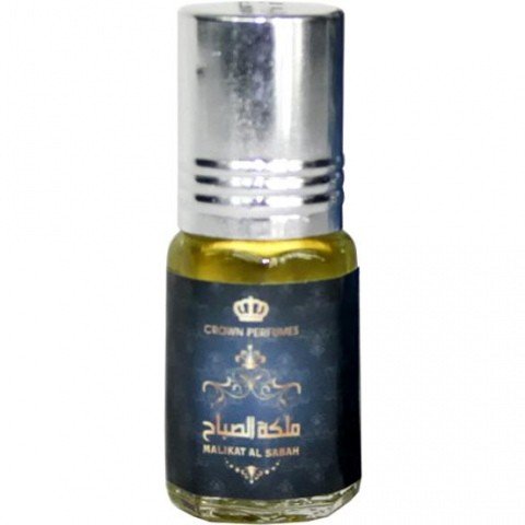 Malikat Al Sabah (Perfume Oil) by Al Rehab perfume bottle