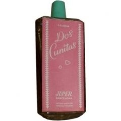 Dos Cunitas by Juper perfume bottle