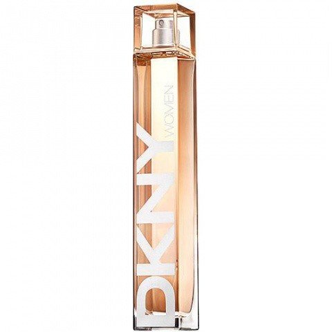 DKNY Women Limited Edition 2015 - Fall / Metallic City by DKNY / Donna Karan perfume bottle
