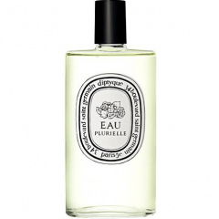 Eau Plurielle by Diptyque perfume bottle