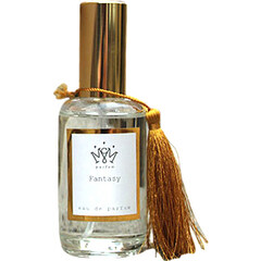 Fantasy by MCM Parfum perfume bottle