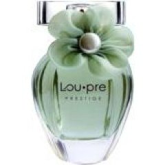 Prestige 137 by Lou•pre perfume bottle