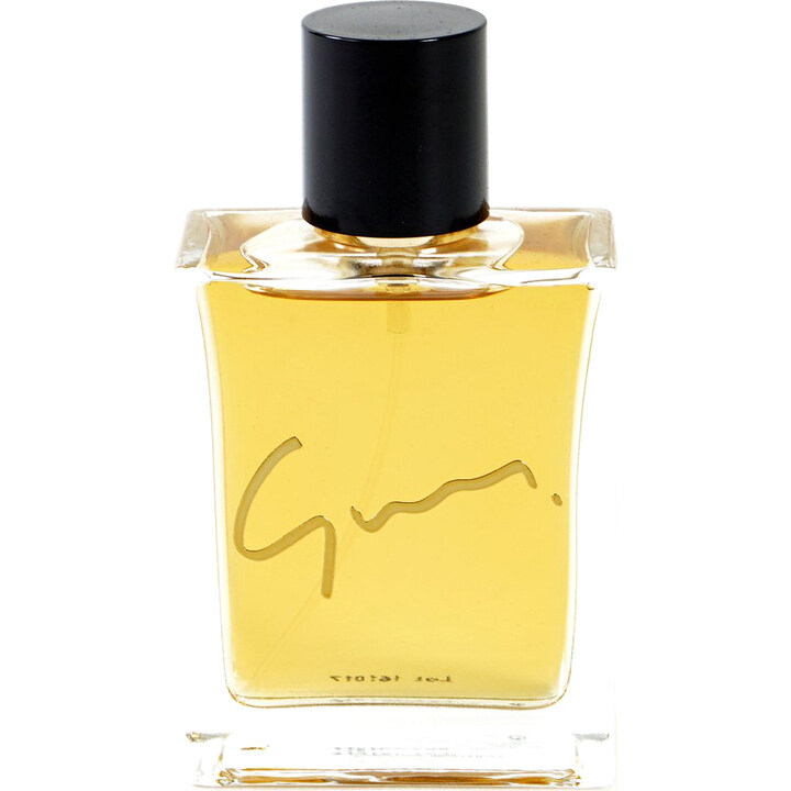 The Scent of Art by Art Glenn Bracke perfume bottle