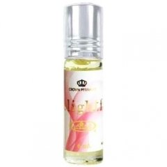 Delightful (Perfume Oil) by Al Rehab perfume bottle