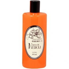 Água de Neroli by Phebo perfume bottle