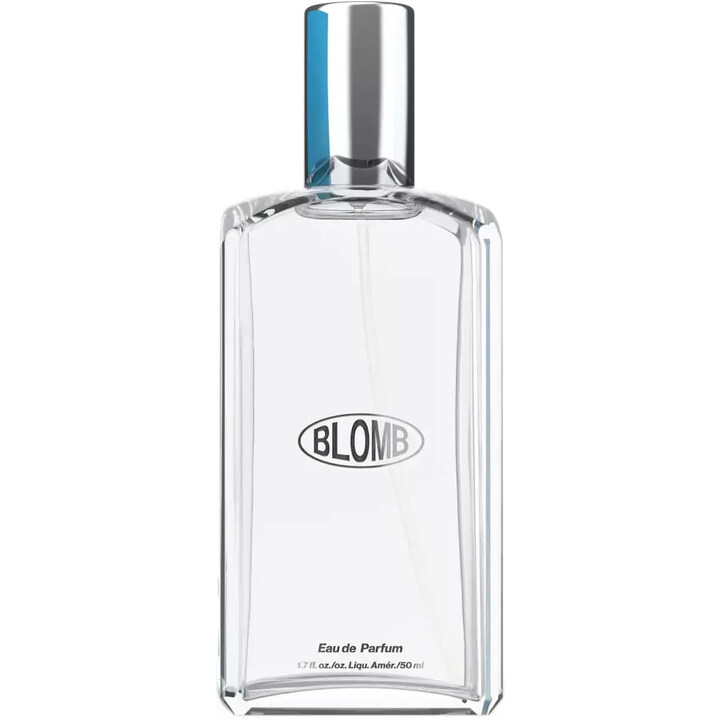 Blomb 07 by Blomb perfume bottle