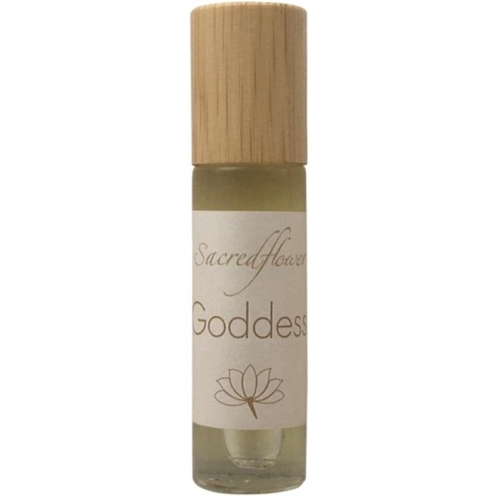 Goddess by Sacredflower perfume bottle