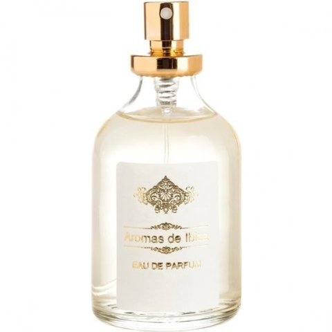 0 para Mujer by Aromas de Ibiza perfume bottle