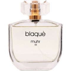 Muhr III by Blaquè perfume bottle