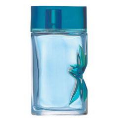 A*Men Summer Flash by Mugler perfume bottle