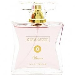 Bronze by Anna Maria Mazaraki perfume bottle