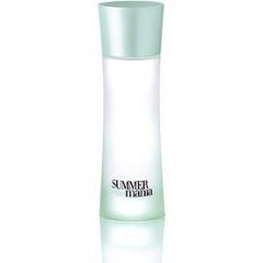 Summer Mania pour Femme 2007 by Giorgio Armani perfume bottle
