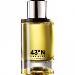 43° N Paralel by Yanbal perfume bottle