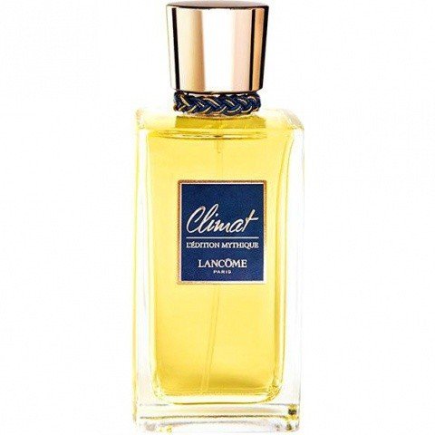 Climat L'Edition Mythique by Lancôme perfume bottle