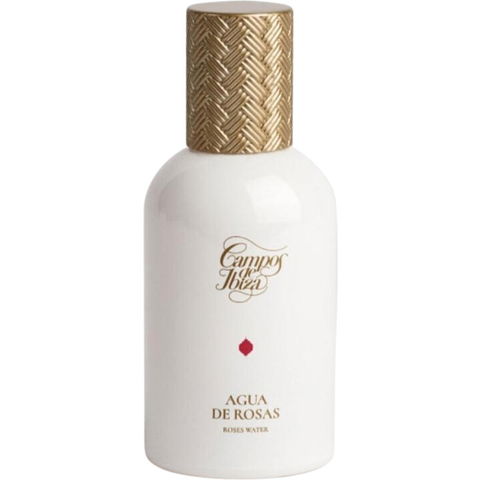 Agua de Rosas
