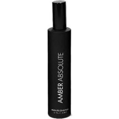 Absolute Collection - Jasmine Absolute by Toni Cabal / Drops perfume bottle