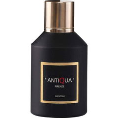 Emozioni by Antiqua Firenze perfume bottle