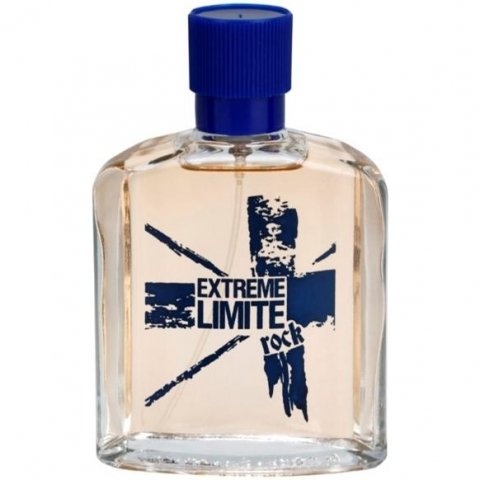 Extreme Limite Rock by Jeanne Arthes perfume bottle