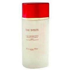 Eau Svelte by Dior perfume bottle