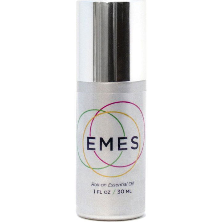 #914 Peach Cocktail by EMES / Mémoire Liquide perfume bottle