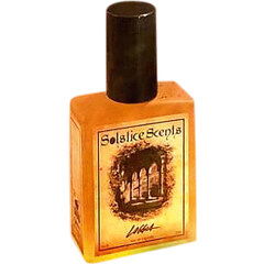 Loggia EDP by Solstice Scents perfume bottle