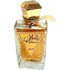 Ahlami by Sarahs Creations perfume bottle