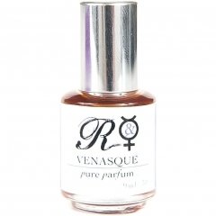 Venasque by Rebel & Mercury perfume bottle
