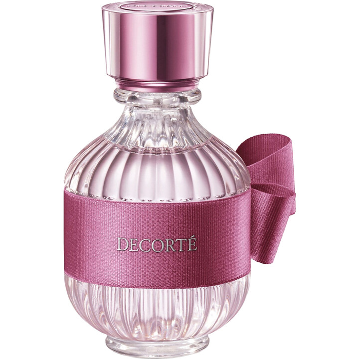 Kimono Tsuya by Decorté perfume bottle