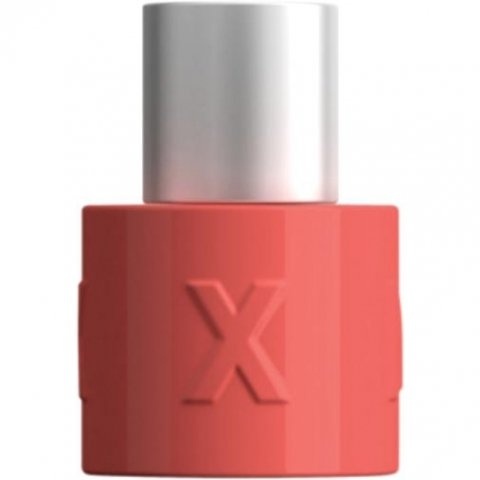 Mexx Woman Festival Summer by Mexx perfume bottle