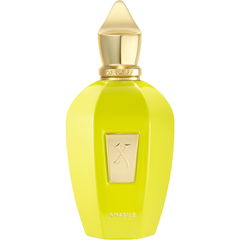 Amabile by XerJoff perfume bottle