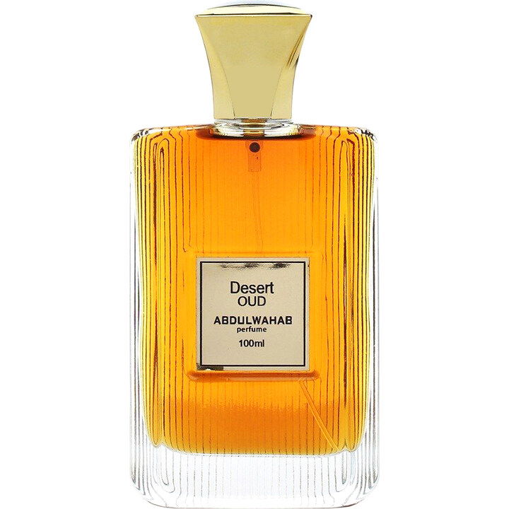 Desert Oud