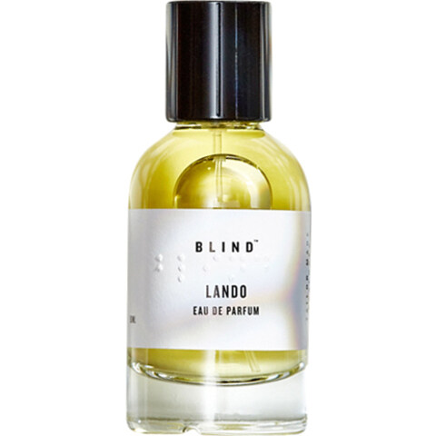 Mento by Blind perfume bottle