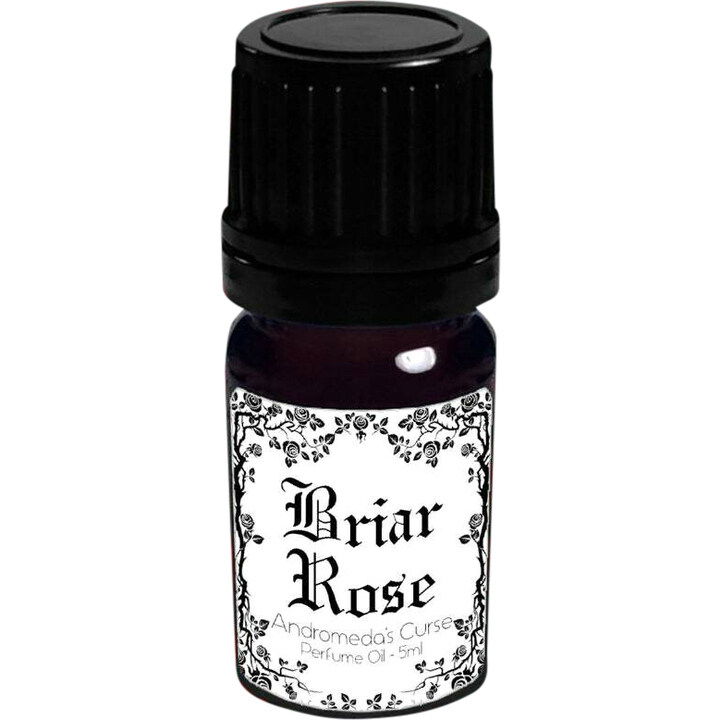 Briar Rose by Andromeda's Curse perfume bottle