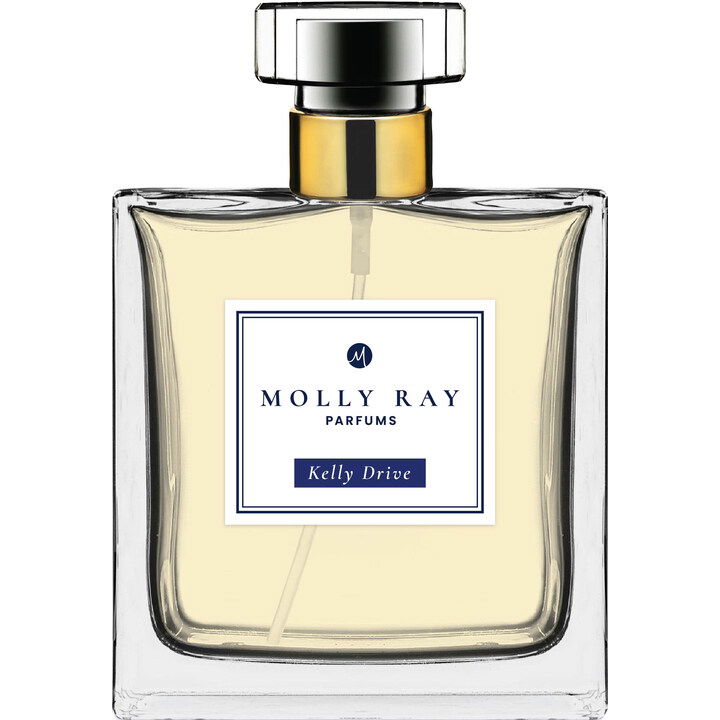 Kelly Drive by Molly Ray Parfums perfume bottle