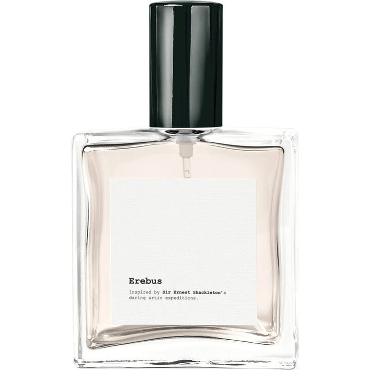 Erebus by Edenbridge perfume bottle