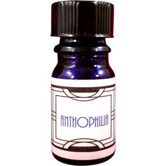 Anthophilia by Nui Cobalt Designs perfume bottle