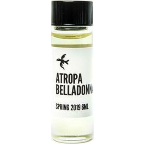 Atropa Belladonna by Sixteen92 perfume bottle