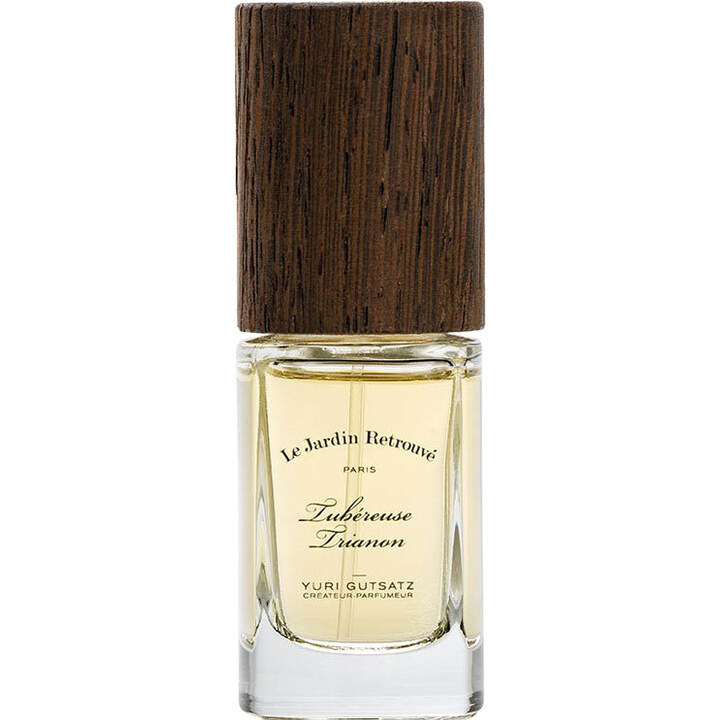 Tubéreuse Trianon by Le Jardin Retrouvé perfume bottle