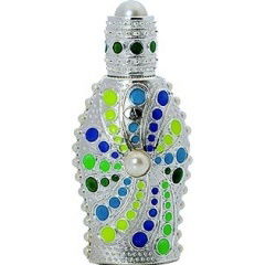 Atyaf by Khalis / خالص perfume bottle