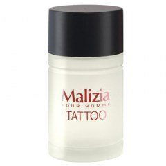 Tattoo by Malizia perfume bottle
