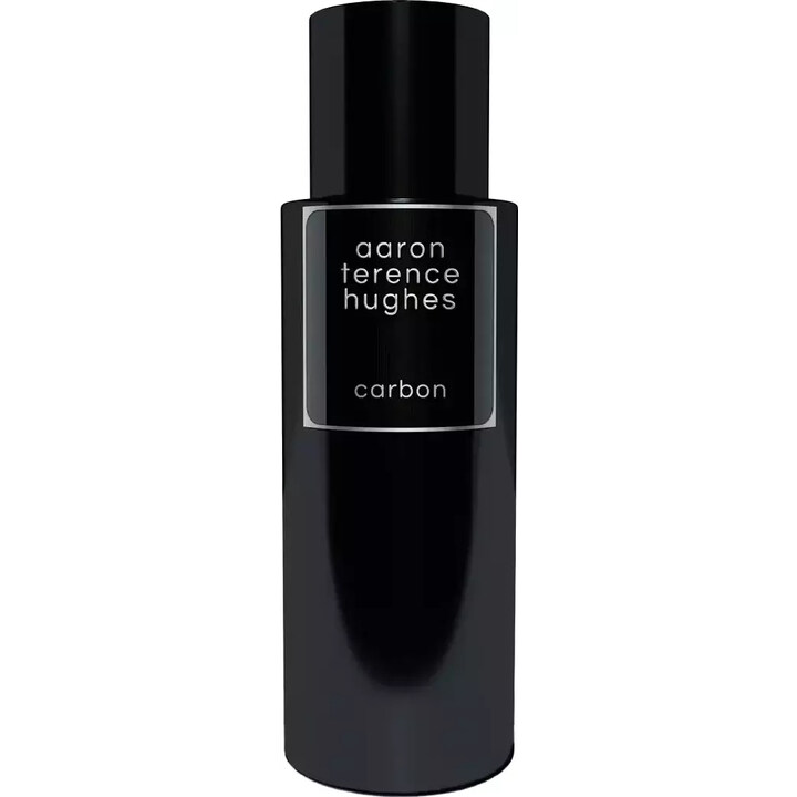 Carbon / Animalix (2021) by Aaron Terence Hughes perfume bottle