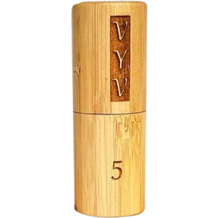 5 Cucumber Snap by VYV Fragrance perfume bottle