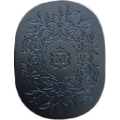 Habanita (2019) (Concréta) by Molinard perfume bottle