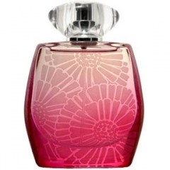 Sweet Desire by Realities by Curve / Liz Claiborne perfume bottle