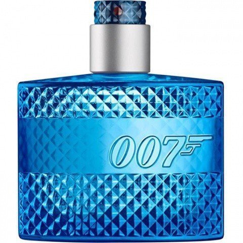 Ocean Royale (After Shave Lotion) by James Bond 007 perfume bottle