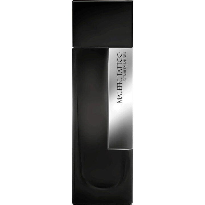 Malefic Tattoo by LM Parfums perfume bottle