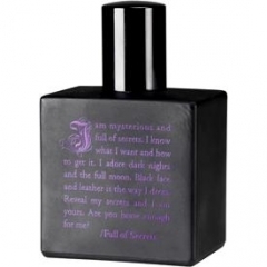 Full Of Secrets by Make Up Store perfume bottle